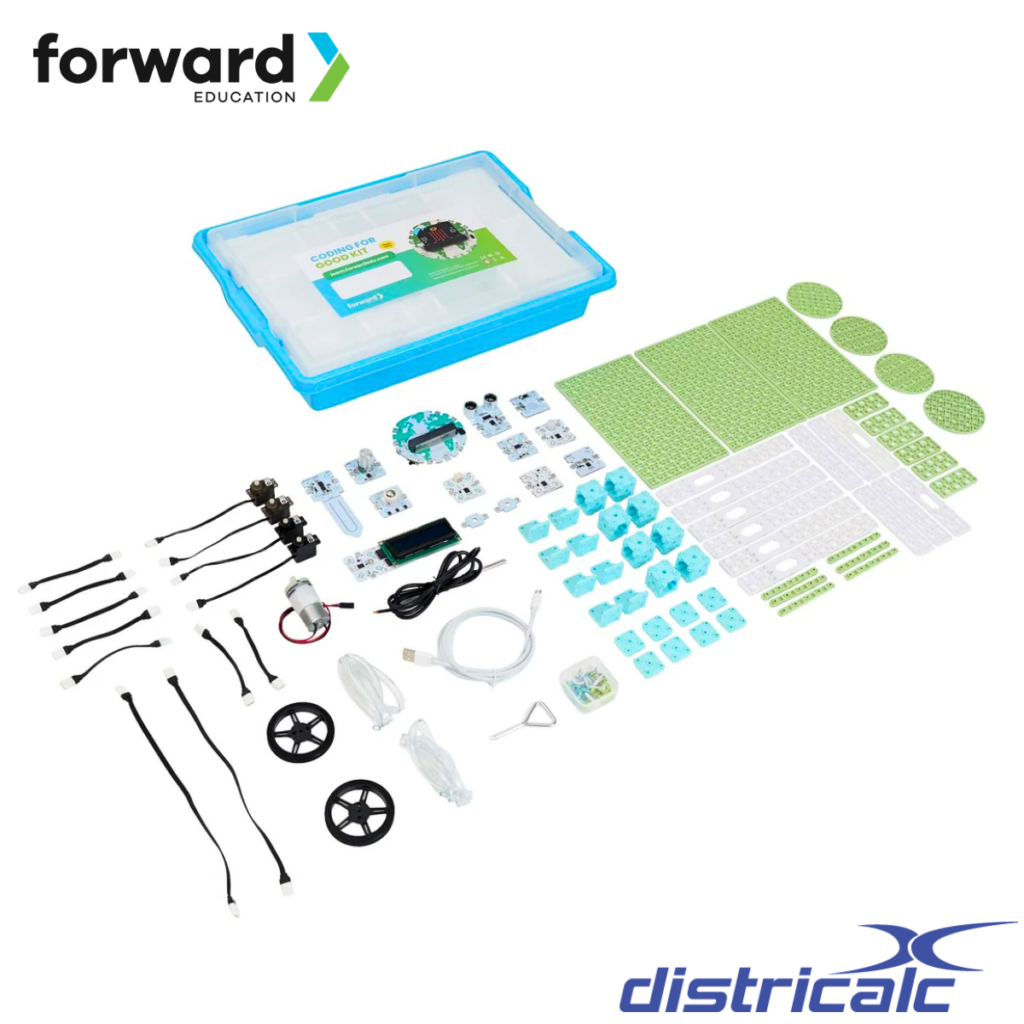 Kit de codificación para el bien