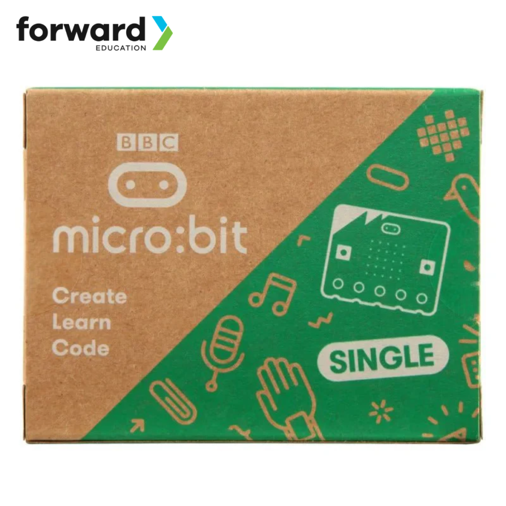 Placa Única micro:bit