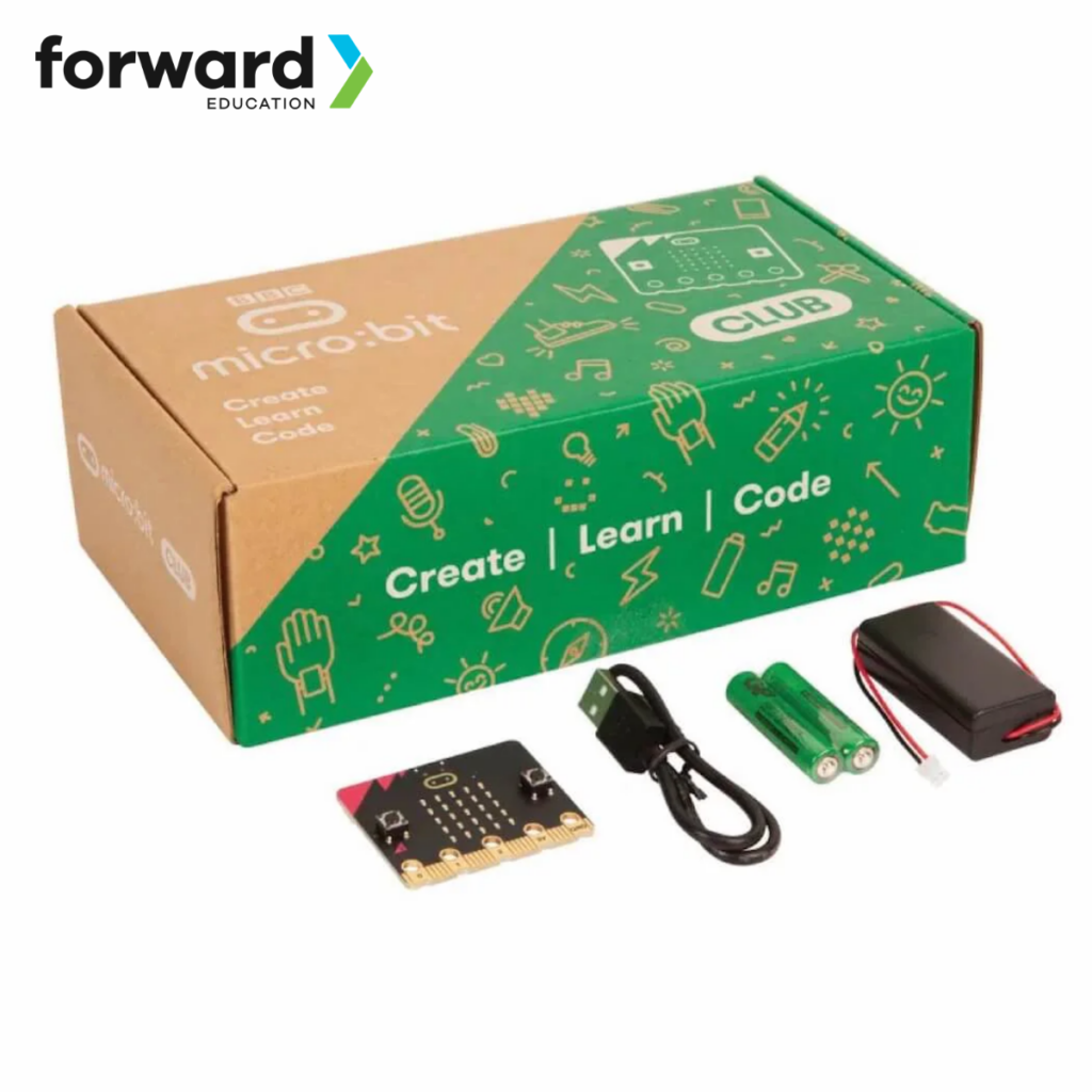 Paquete Club micro:bit (10)