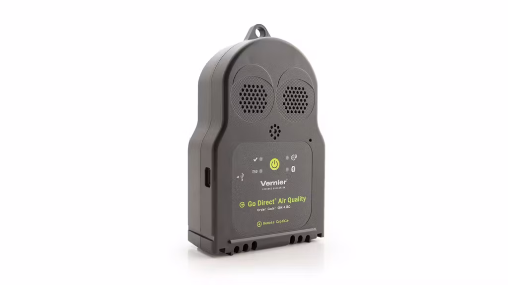 Sensor de calidad del aire Go Direct®